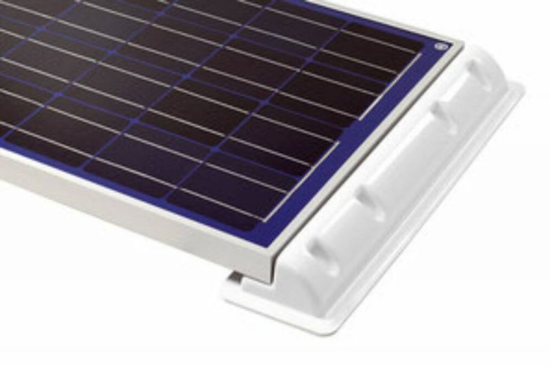 Solara napelem tartó spoiler 680mm