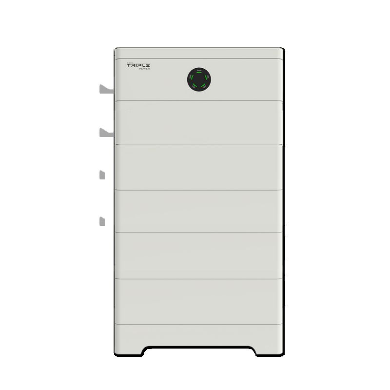 SolaX HV-S2.5 - 12,5 kWh akkumulátor csomag