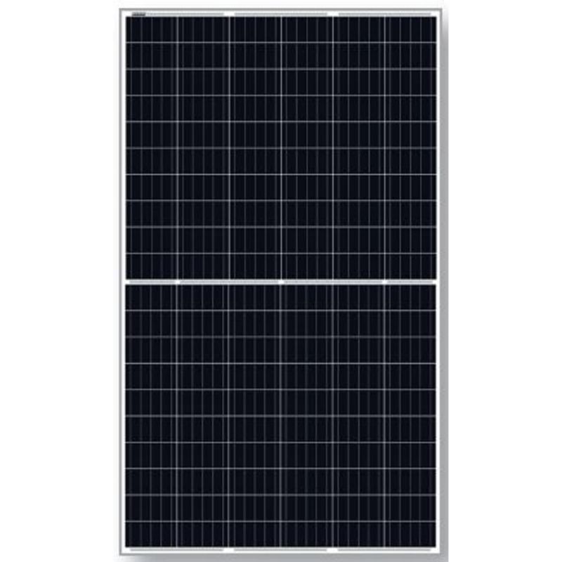 SolarWatt Classic H 1.1 (380Wp) pure napelem