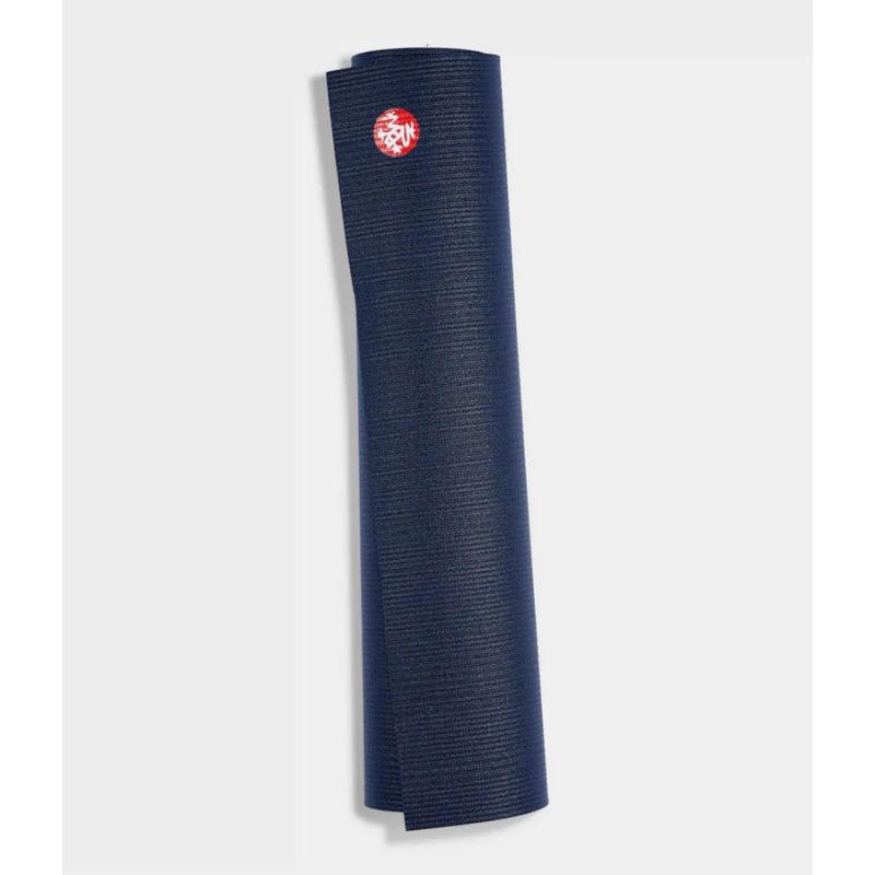 Manduka PROlite Yoga Mat 4.7mm – prémium jógaszőnyeg - Midnight