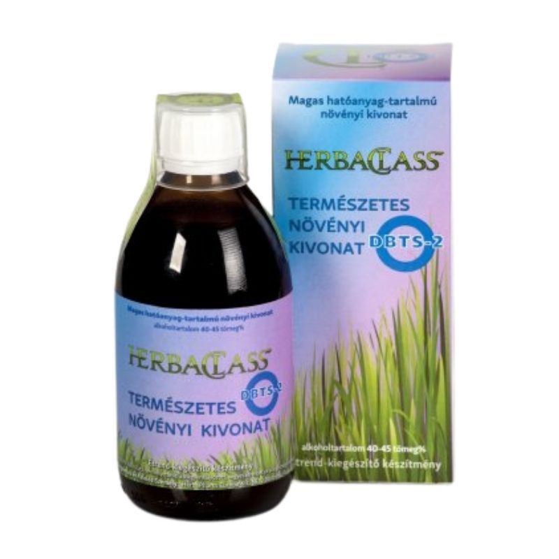 herbaclass-dbts-2-termeszetes-novenyi-kivonat-300ml