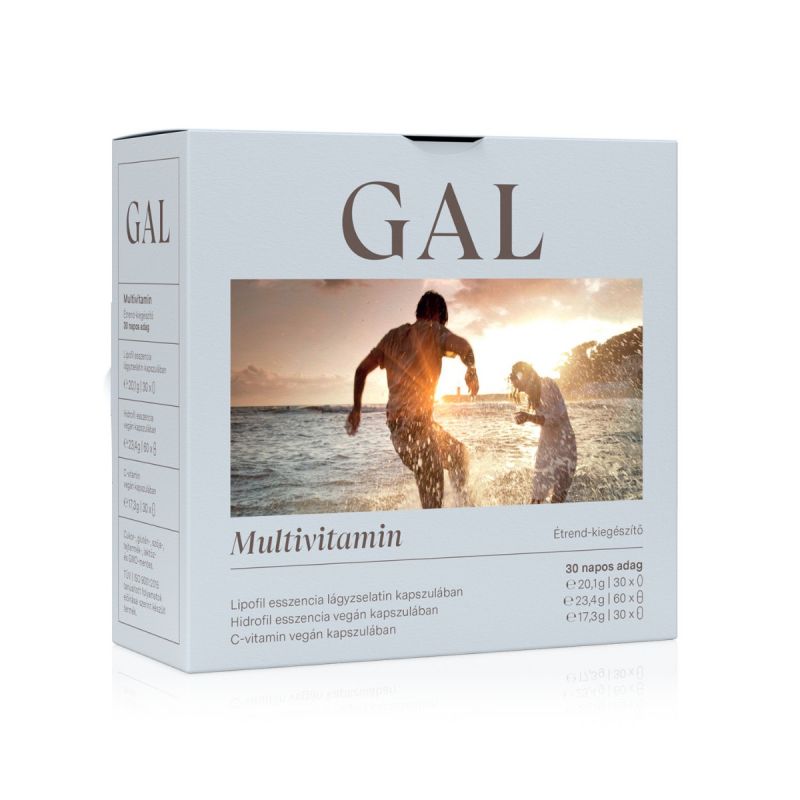 GAL Multivitamin