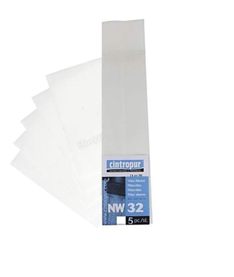 Cintropur NW32 szűrőbetétek - 150 mikron (µ)