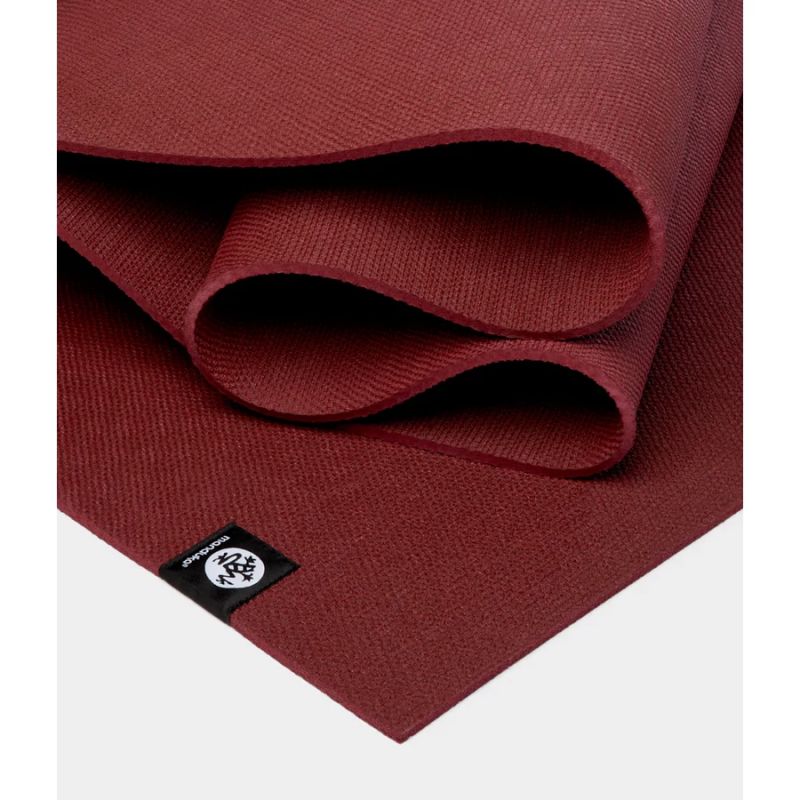Manduka X Yoga Mat 5mm – edző- és jógaszőnyeg  - Verve