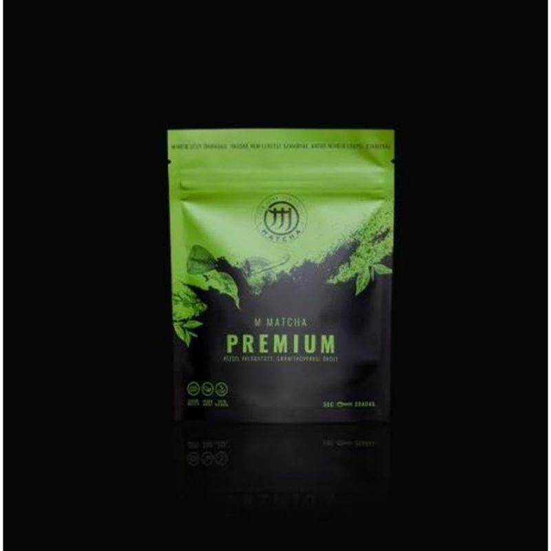 M Matcha Premium 30gr