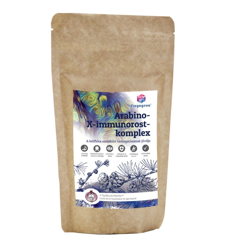 Freyagena Arabino X-immunorost komplex 300 g