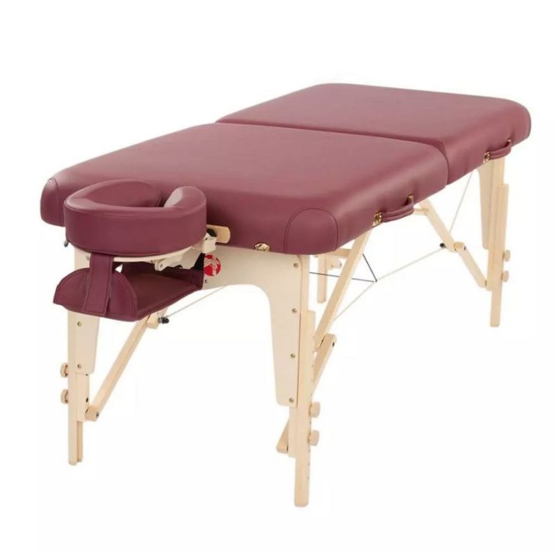 WellTouch BALANCE II masszázságy -  76 cm - Burgundy - Bodhi