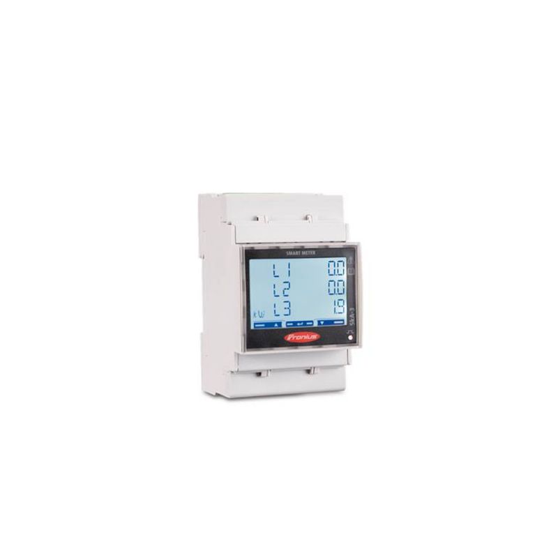 Fronius Smart Meter 50kA-3