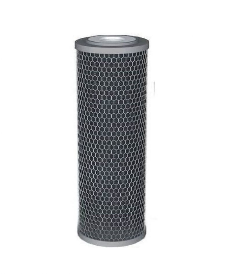 20″ Big Blue aktív szén szűrő betét Aquafilter