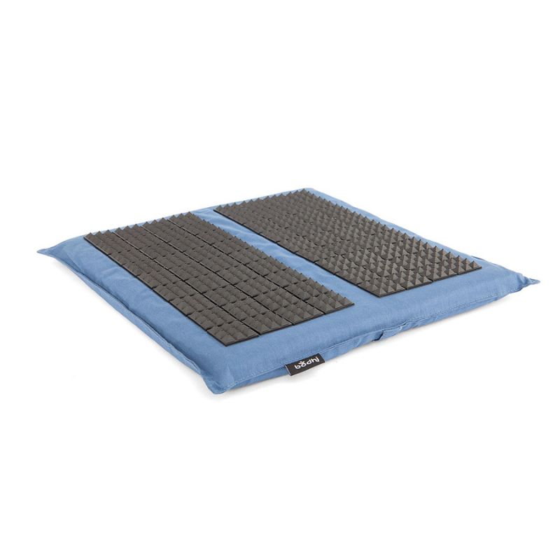 Talp Vital Akupresszúrás matrac - Blue - Bodhi