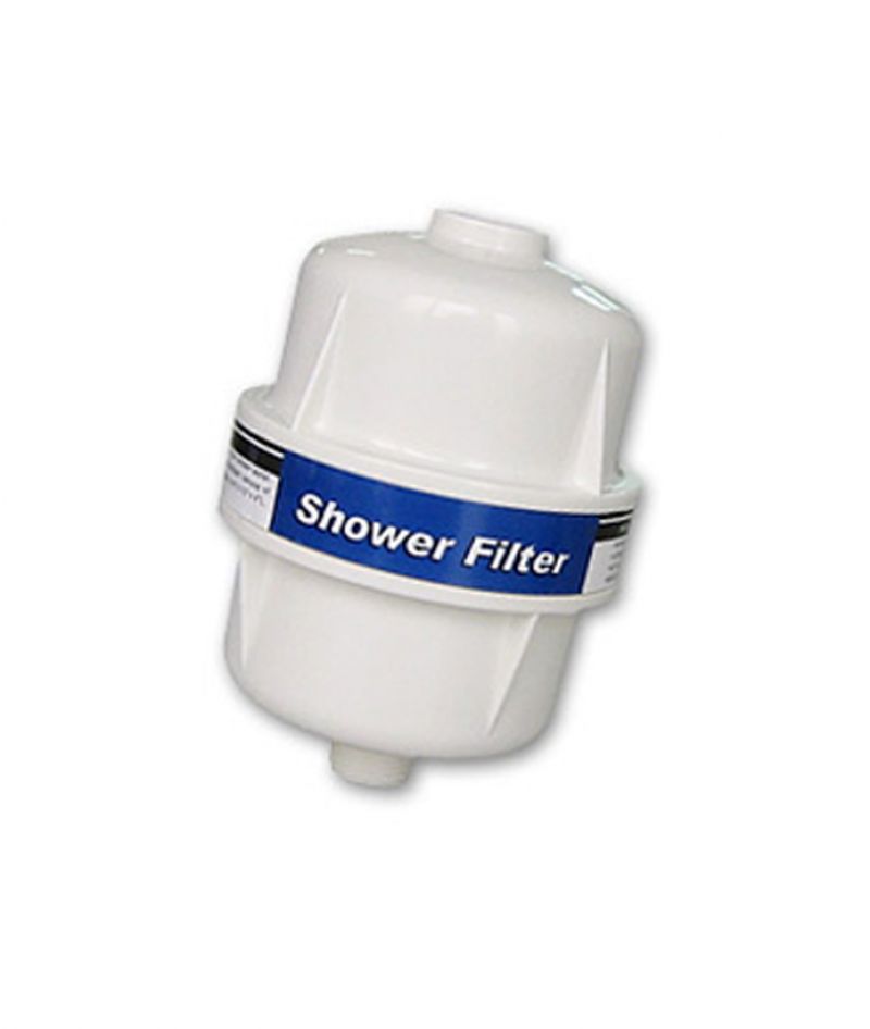 AquaSpirit KDF tartalmú zuhanyszűrő SH1