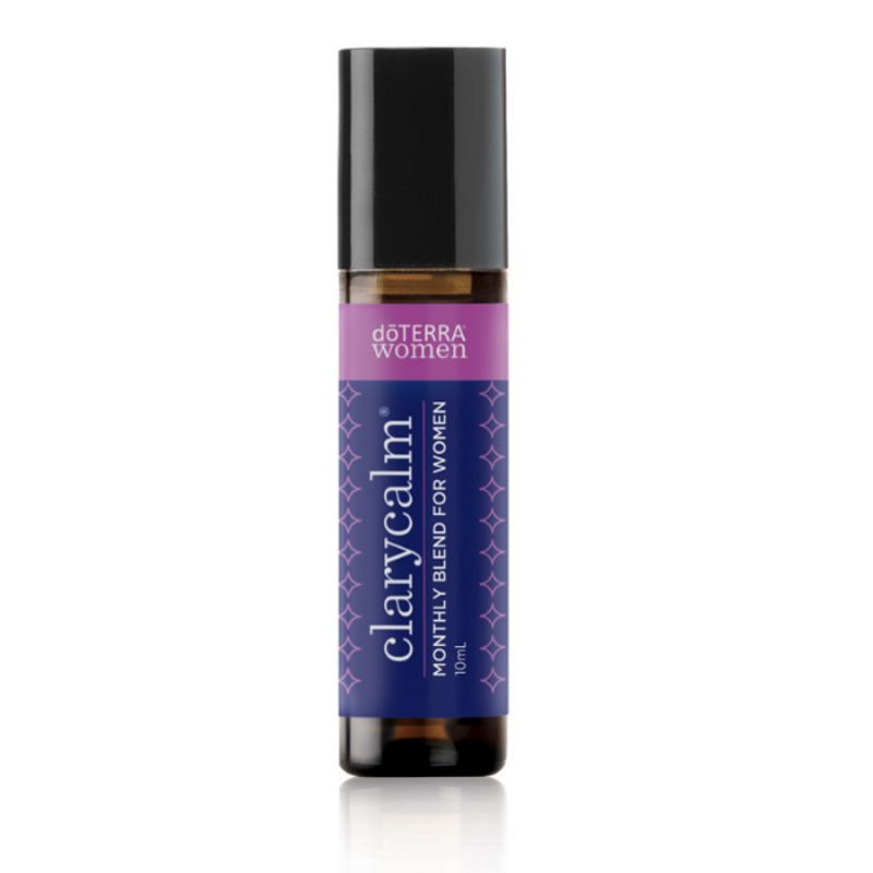 ClaryCalm keverék olaj 10 ml - doTERRA