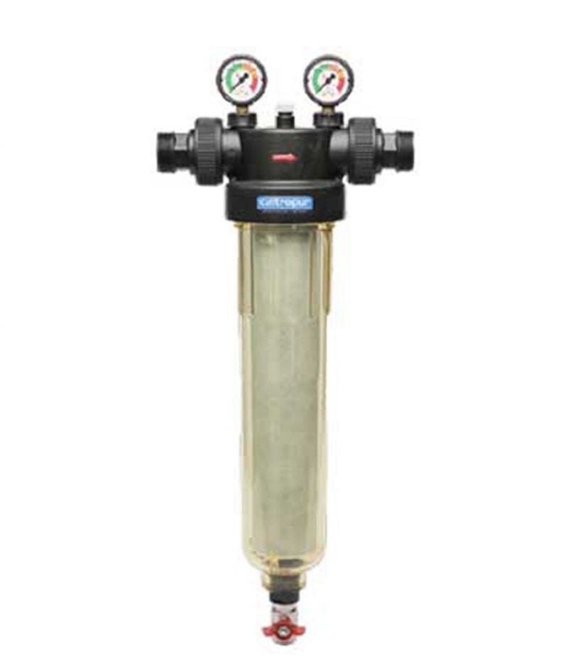 Cintropur NW400 ipari vízszűrő