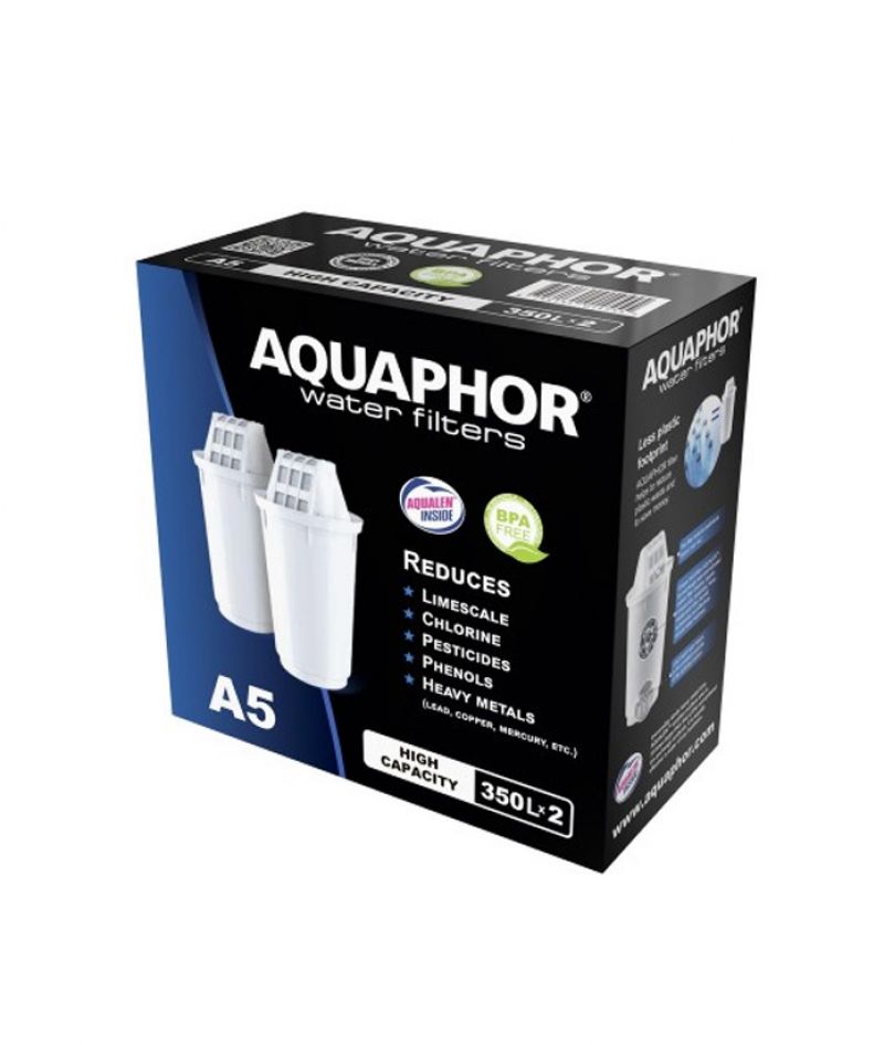 Aquaphor B100-5 kancsó szűrőbetét
