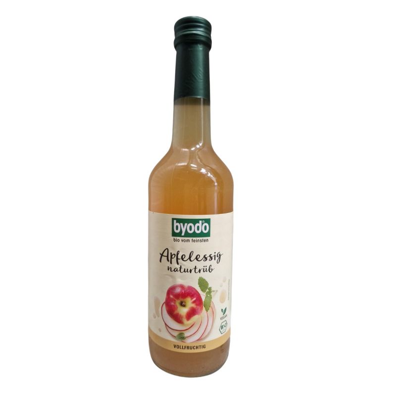Byodo Bio Almaecet (Rostos) 500 ml
