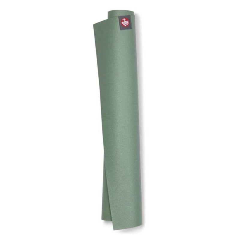 Jógaszőnyeg eKO SuperLite - Leaf Green - Manduka