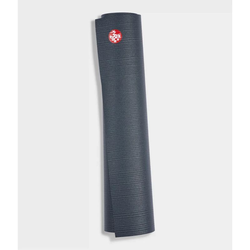 Manduka PROlite Yoga Mat 4.7mm LONG – prémium jógaszőnyeg - Thunder