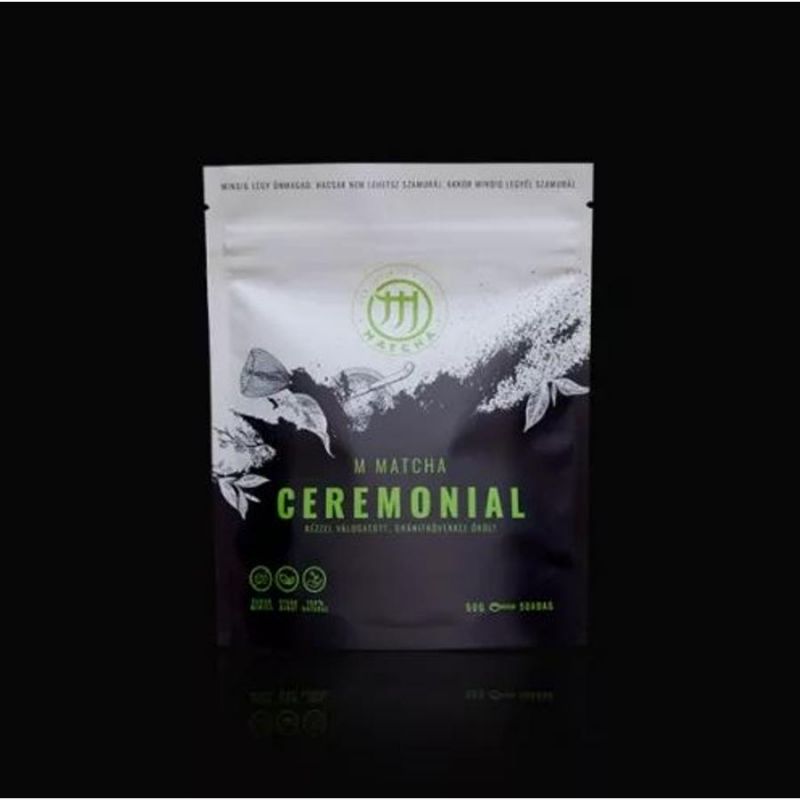 M Matcha Ceremonial 50gr