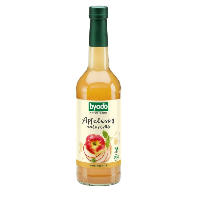 Byodo Bio Almaecet (Rostos) 500 ml