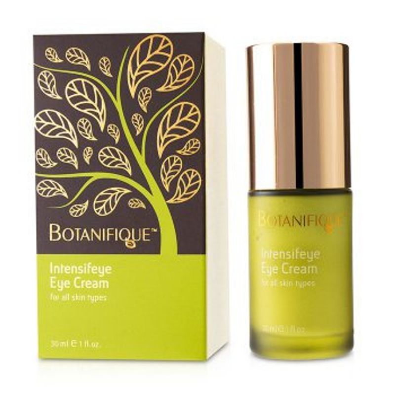 Intensifeye Eye Cream Intenzív Szemkörnyékápoló Krém 30 ml - Botanifique
