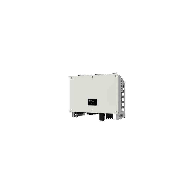 Solax X3 Mega 40Kw Inverter (X3-MGA-40K), Wifi V3