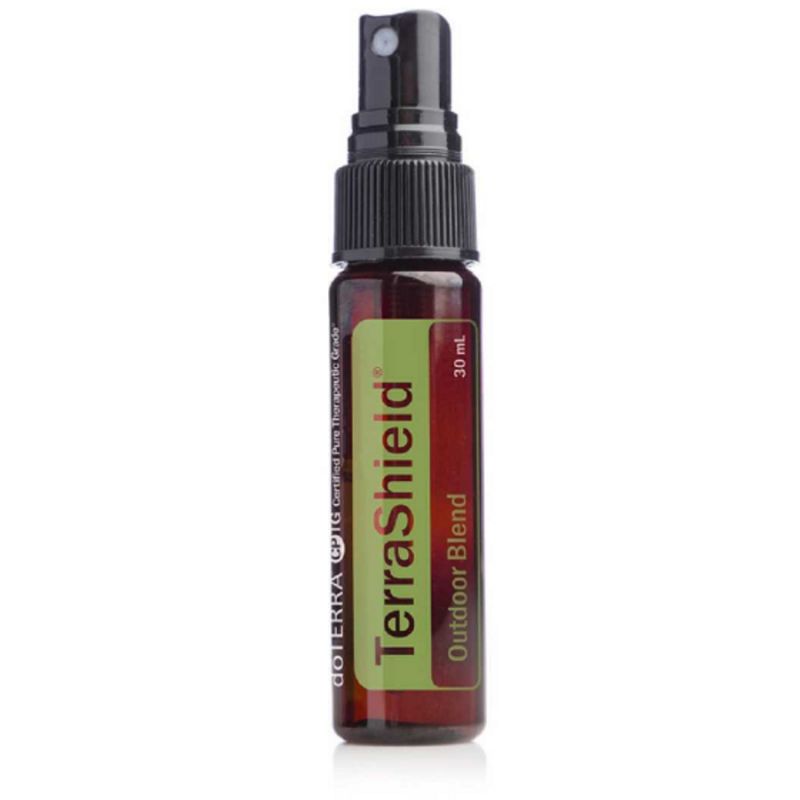 TerraShield spray 30 ml - doTERRA