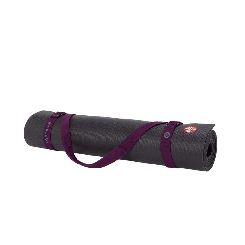 Commuter szőnyegtartó heveder - Indulge - Manduka