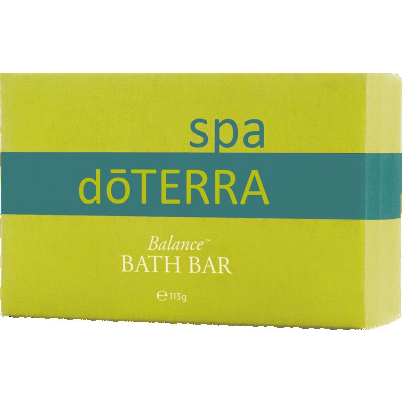 SPA Balance szappan - doTERRA