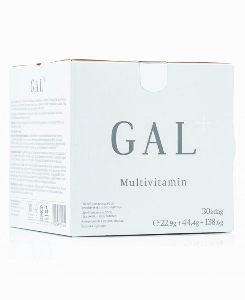 GAL+ Multivitamin /2022/