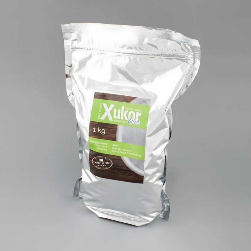 Xukor Zéró ( eritrit, erythritol, eritritol ) 1000 g