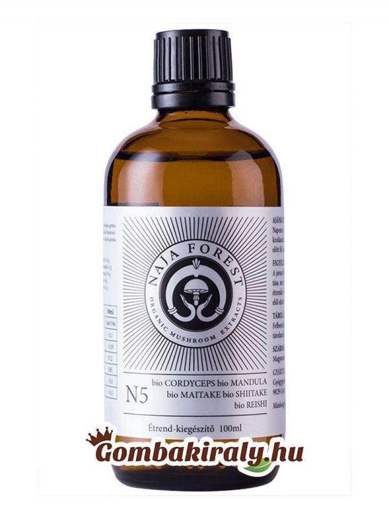 naja-forest-n5-bio-cordyceps-mandula-maitake-shiitake-reishi