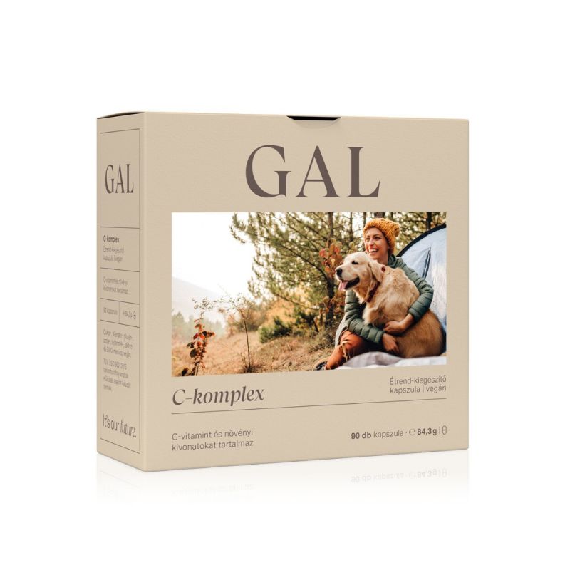 GAL C-komplex 90 db