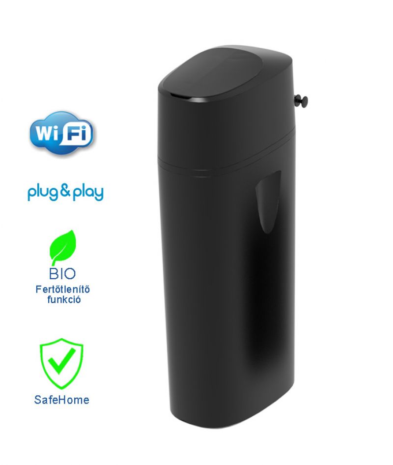 Euro-Clear Midnight 30 HF Plug & Play háztartási vízlágyító  1″