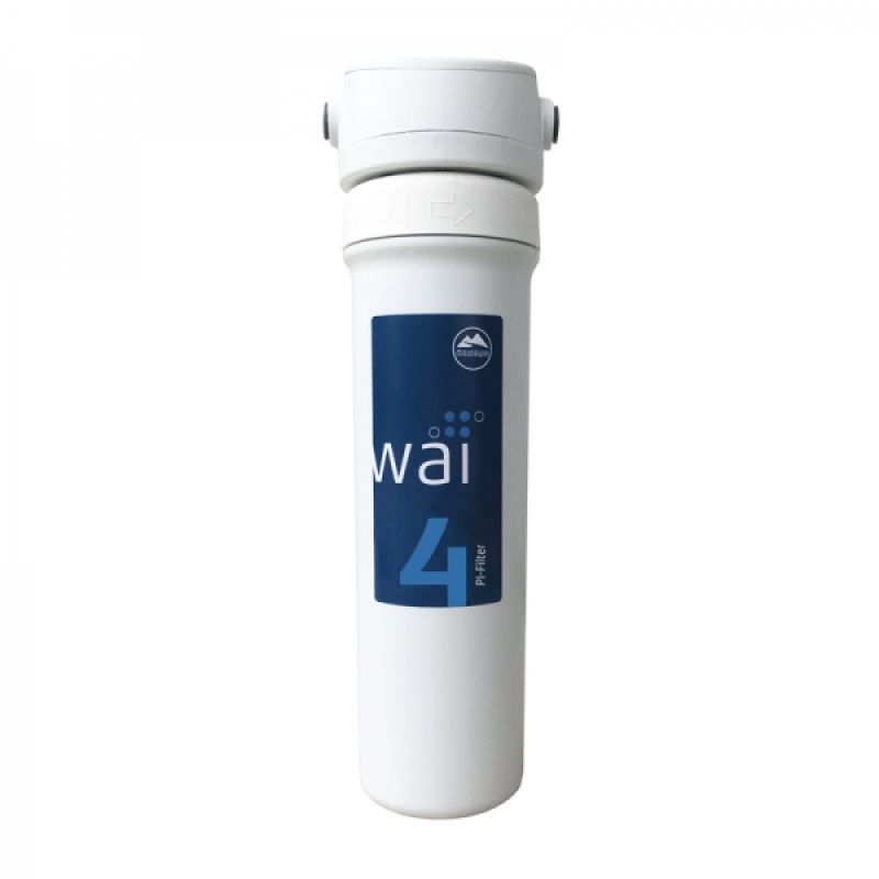 PiConnect Wai - Pi Szűrőmodul