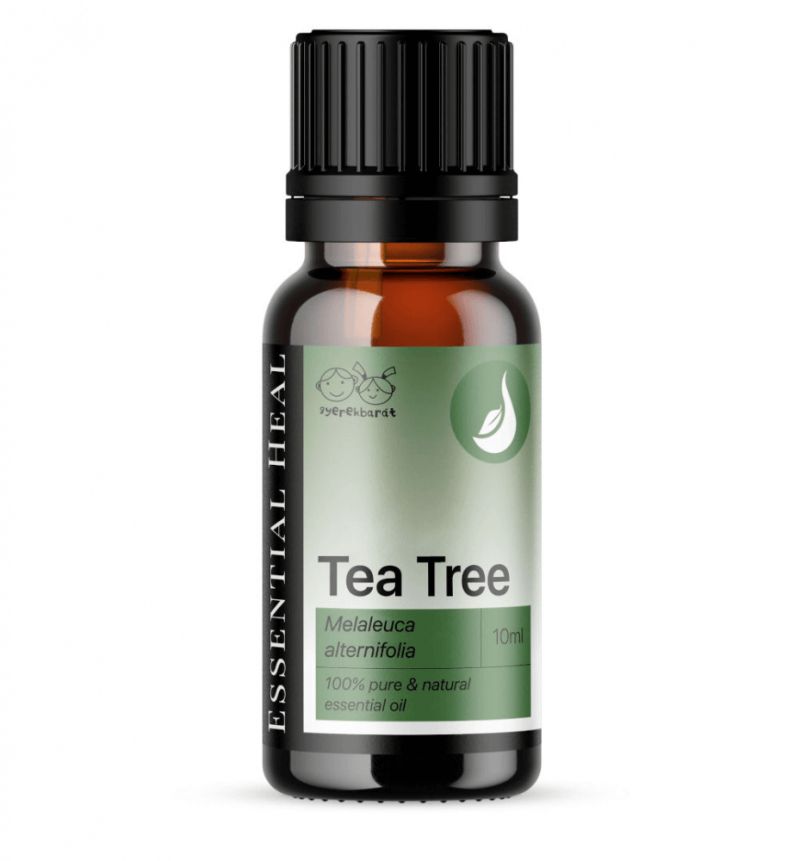 Tea Tree illóolaj – Teafa illóolaj (10 ml)
