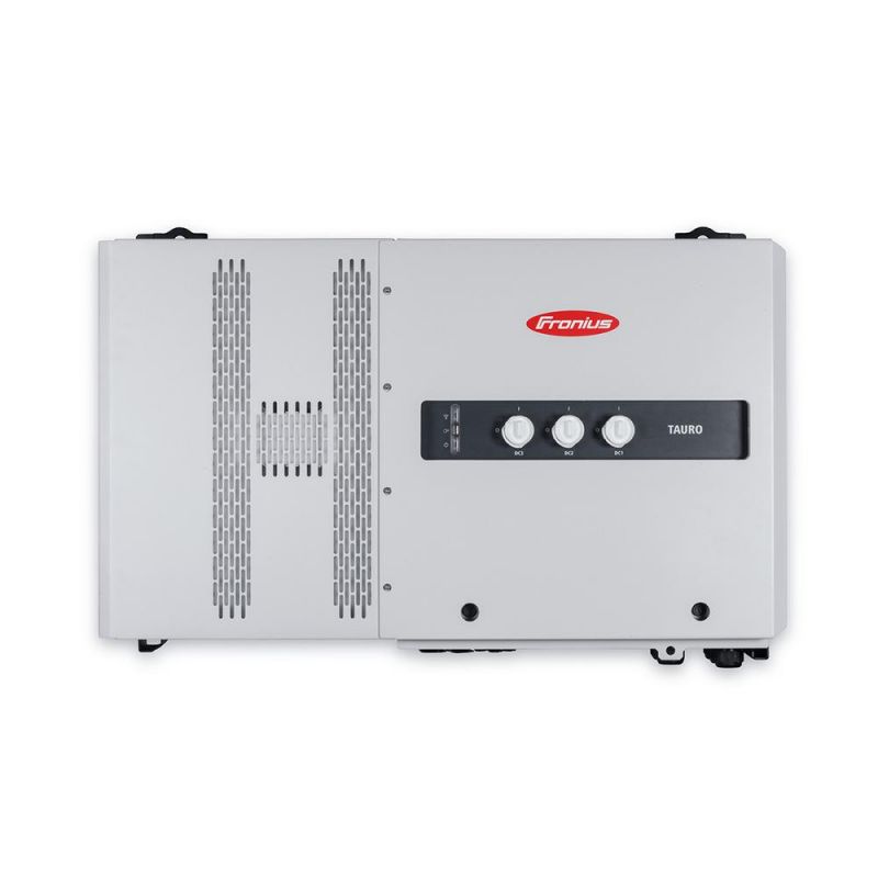 Fronius Tauro ECO 50-3-D háromfázisú inverter, 50 kW