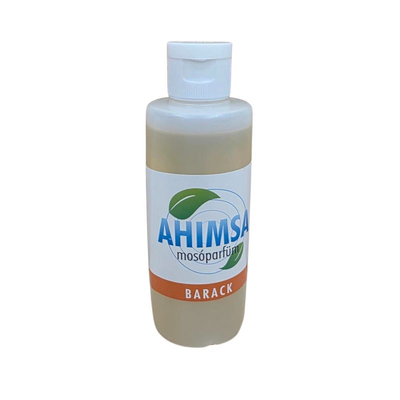 Ahimsa Mosóparfüm Barack 100 ml