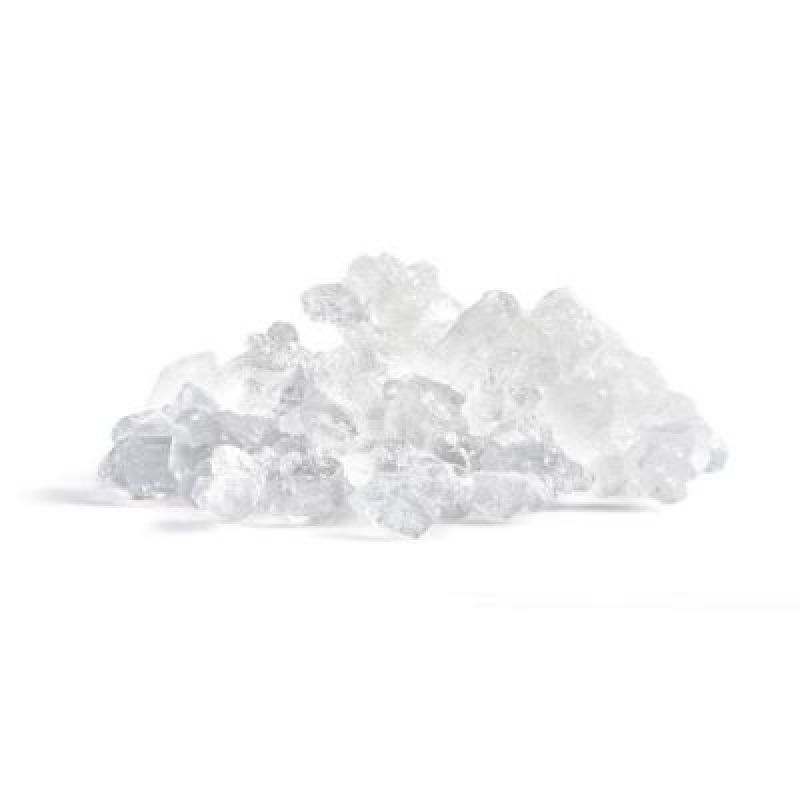 Tört kandis/kristálycukor (1000g) – fehér