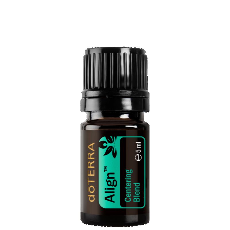 Align Központosító keverék olaj 5 ml - doTERRA