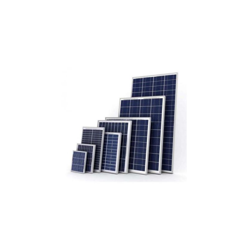 MWG 180W poly napelem modul
