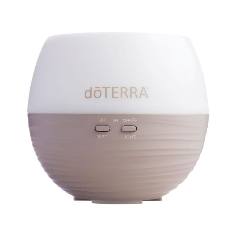 PETAL 2.0 Diffuser, Illóolaj párologtató, diffúzor - doTERRA