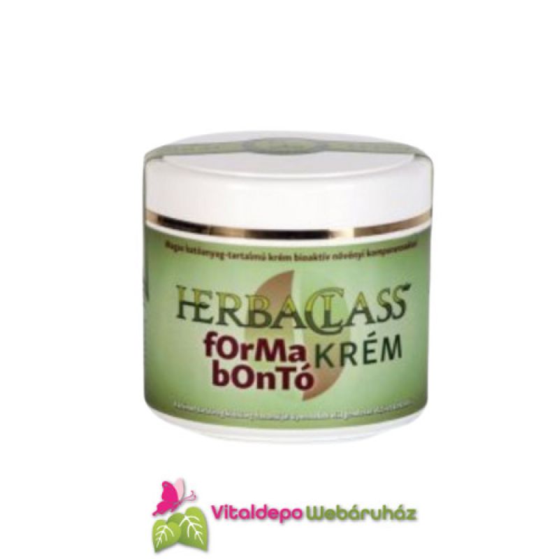 HerbaClass FORMABONTÓ krém (300ml)