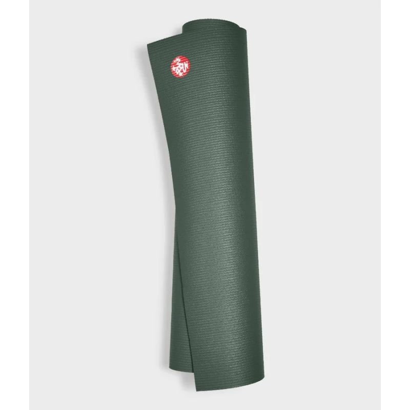 Manduka PROlite Yoga Mat 4.7mm – prémium jógaszőnyeg - Black Sage