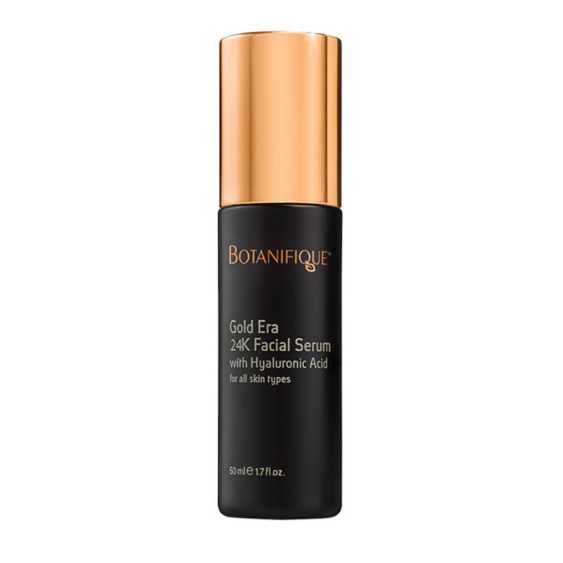 Gold Era 24 K Arcszérum 50 ml - Botanifique