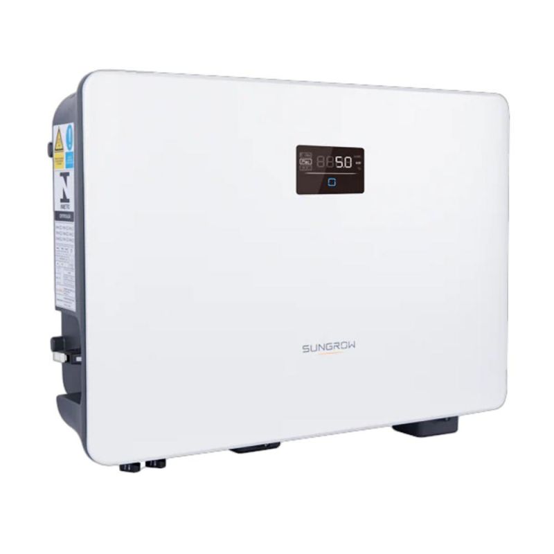 Sungrow Hybrid 6kW inverter - SH6.0RS