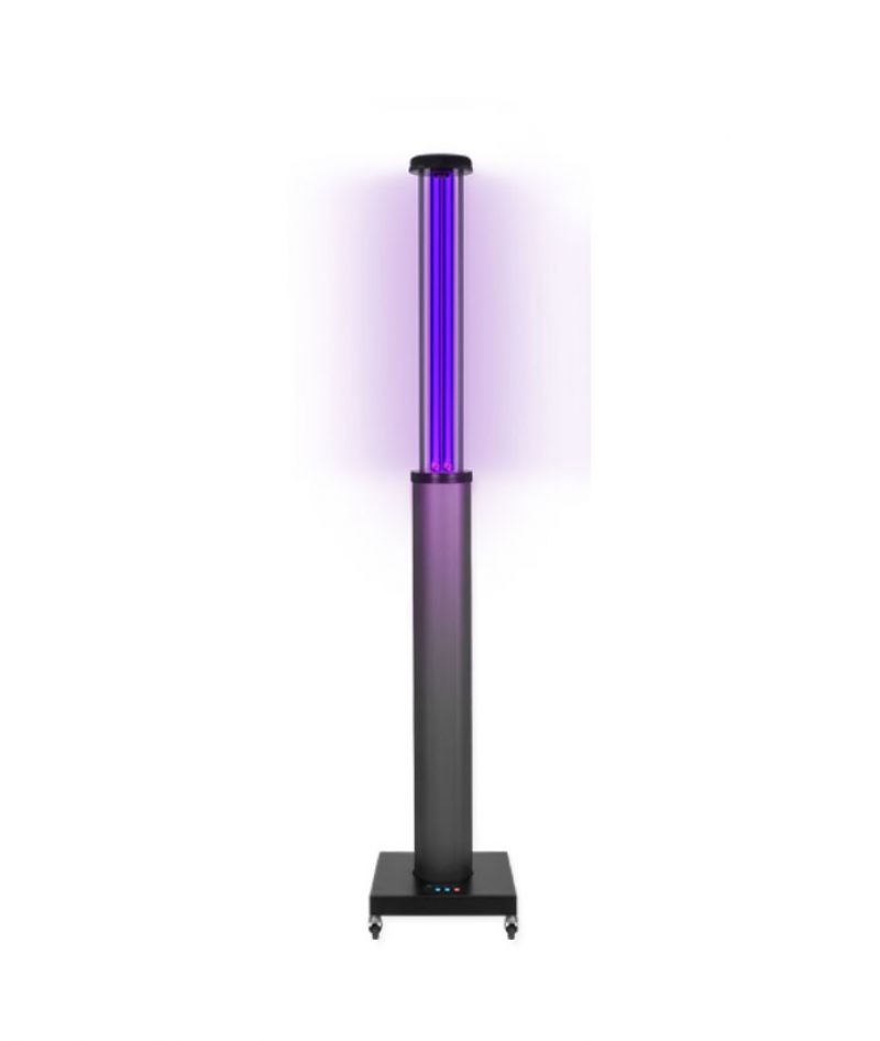 UV2CLEAN Pro200 UV-C lámpa 200W