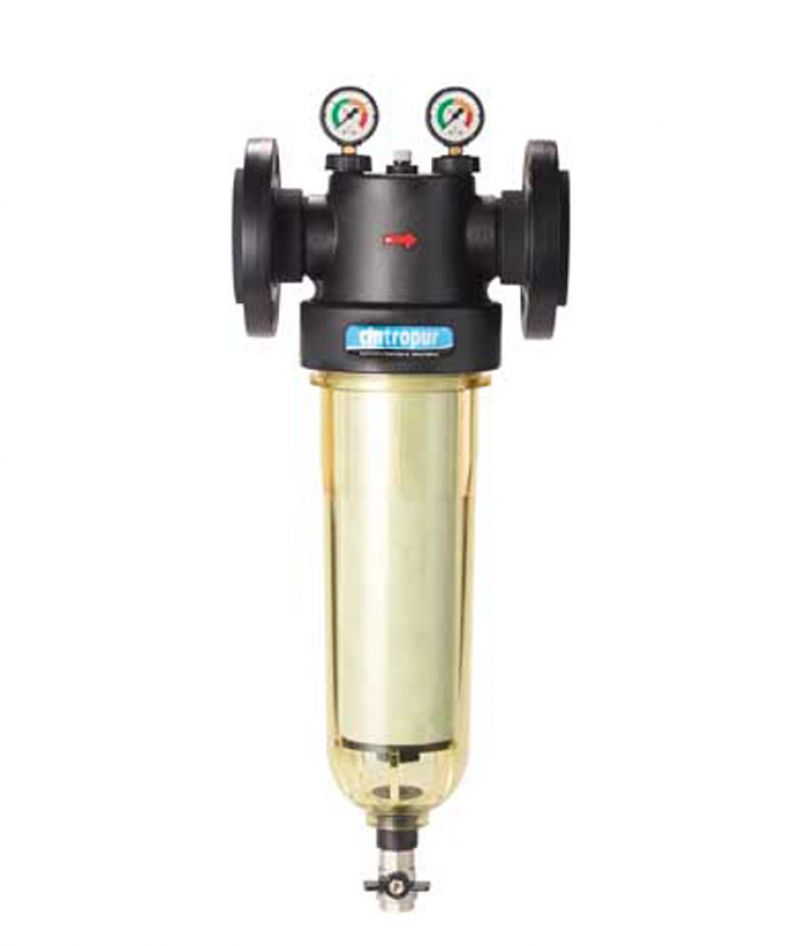 Cintropur NW650 ipari vízszűrő