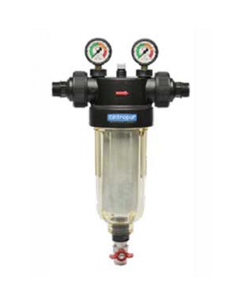 Cintropur NW280 ipari vízszűrő