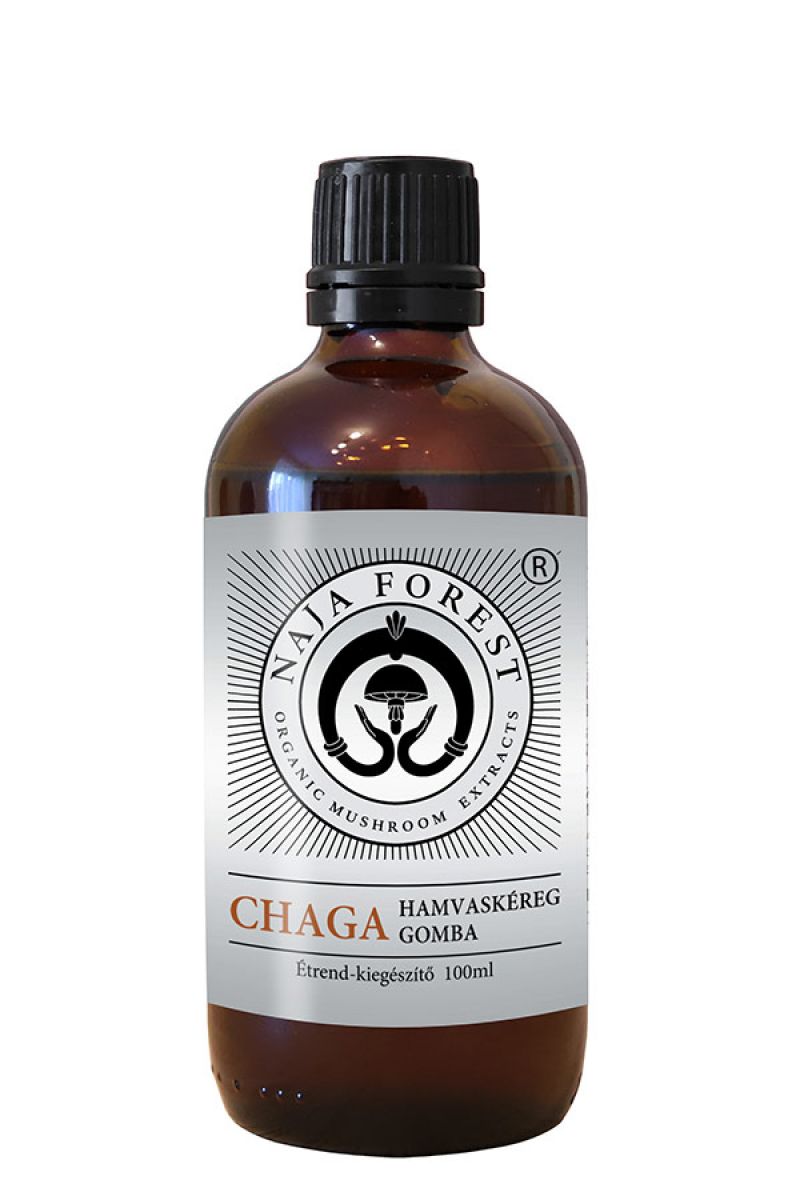 naja-forest-bio-chaga-kivonat-100ml