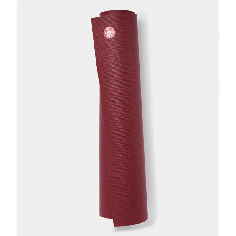 Manduka PRO Yoga Mat 6mm LONG – prémium jógaszőnyeg - Verve